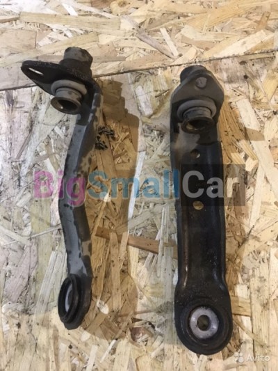 Крепление защиты Renault fluence - купить Новопокровской