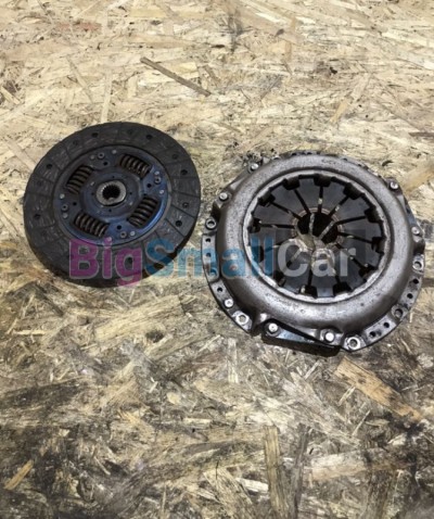 Корзина сцепления g4fc - купить Новопокровской