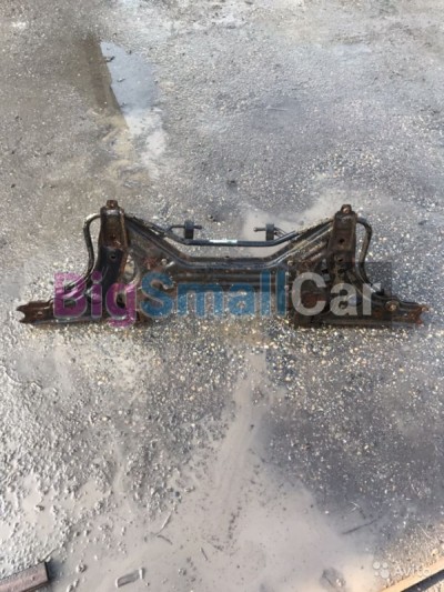 Передний подрамник Черри амулет а15 - купить Новопокровской