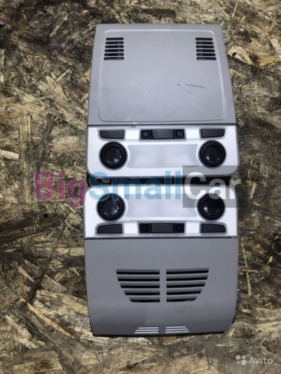 Плафон салонный Bmw 3 е90 е91 - купить Новопокровской