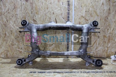 Задний подрамник BMW 5 e60 - купить Новопокровской