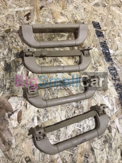 Ручки потолка Бмв е65/66 - купить Новопокровской