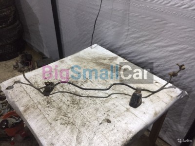 Задний стабилизатор Хонда Цивик 4д - купить Новопокровской