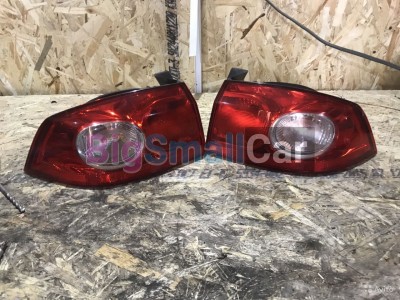 Фонарь задний renault laguna 2 01/07