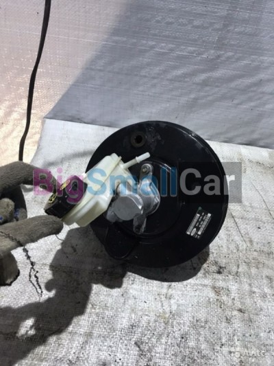 Гтц вакумный усилитель Тормозов Форд фокус 3