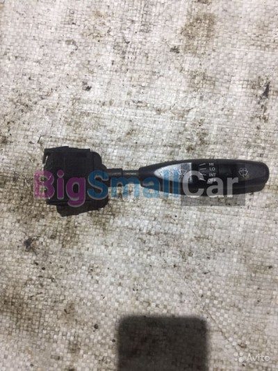 Правая гитарка дворников Деу нексия - купить Новопокровской