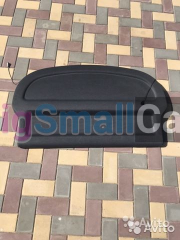 Полка багажника renault laguna 2 - купить Новопокровской