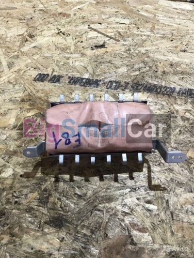 Подушка безопасности в торпедо Mazda 3 bl - купить Новопокровской