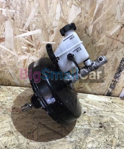 Гтц Вакумный усилитель KIA Ceed hyundai i30 - купить Новопокровской