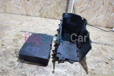 Корпус аккумулятора Mazda 3 BL 09-13 - купить Новопокровской