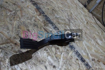 Педаль газа Mazda 3 BL 09-13 - купить Новопокровской