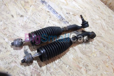 Рулевые тяги Mazda 3 BL 09-13 - купить Новопокровской