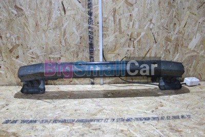 Задний усилитель бампера Mazda 3 BL 09-13 - купить Новопокровской