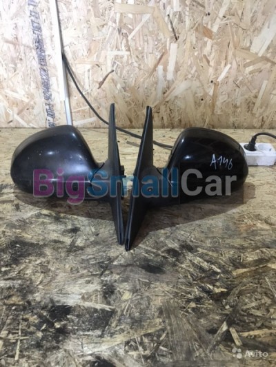 Зеркало KIA Ceed 07-12 - купить Новопокровской