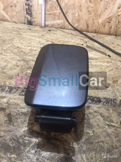 Люк бака Bmw 3 е90 е91 - купить Новопокровской