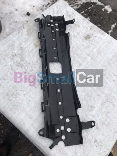 Абсорбер бампера Mercedes s 220 - купить Новопокровской