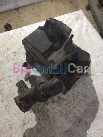 Корпус воздушного фильтра Renault Megane 2 рено ме - купить Новопокровской