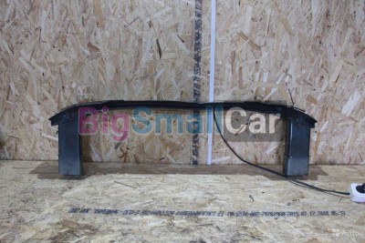 Передний усилитель бампера Opel Astra J 2009-2014 - купить Новопокровской