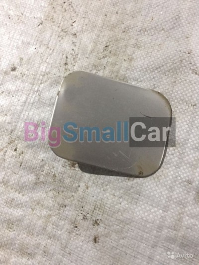 Лючок бензобака Черри амулет chery amulet a15 - купить Новопокровской