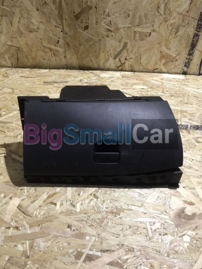 Бардачок Renault fluence - купить Новопокровской