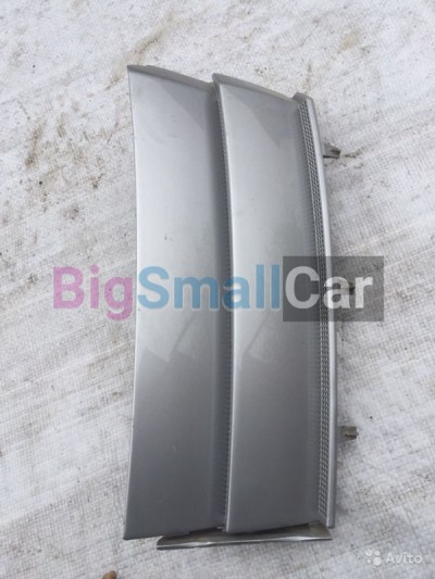 Жабра крыла Range rover, ленд ровер 3 - купить Новопокровской