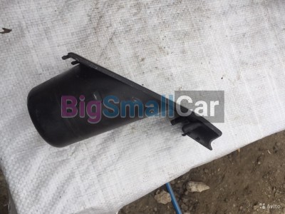 Подстаканник Range rover, ленд ровер 3 - купить Новопокровской