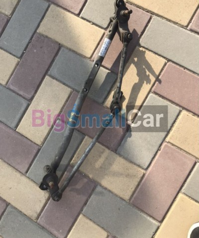 Трапеция дворников шевралет круз - купить Новопокровской