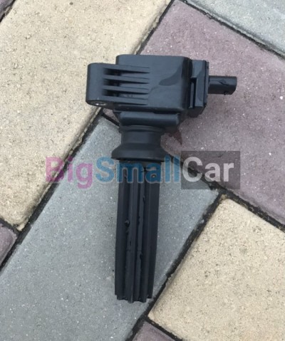 Катушка зажигания форд фокус 3 - купить Новопокровской