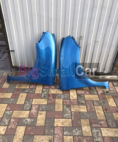 Крыло Chery qq6 (s21) - купить Новопокровской