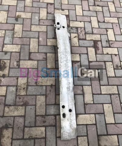 Задний усилитель бампера bmw 7 e65 - купить Новопокровской