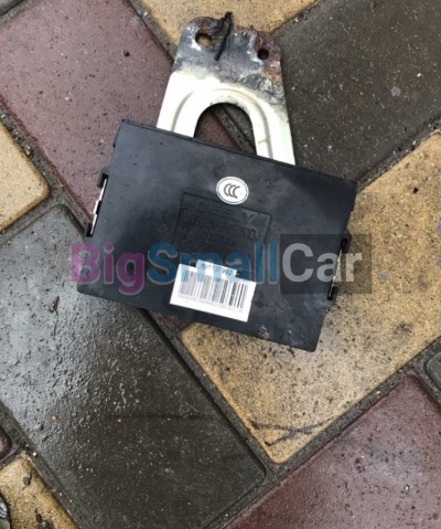 Блок управления центральным замком Geely fc vision - купить Новопокровской