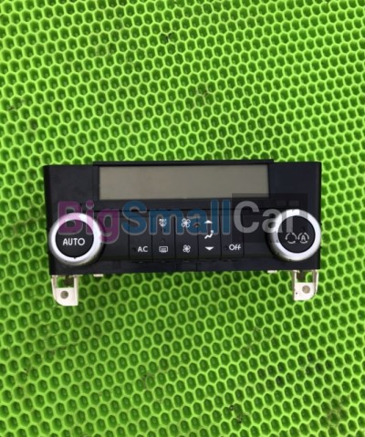 Блок управления климатом Renault Laguna 2 - купить Новопокровской