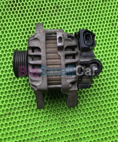 Генератор hyundai solaris - купить Новопокровской