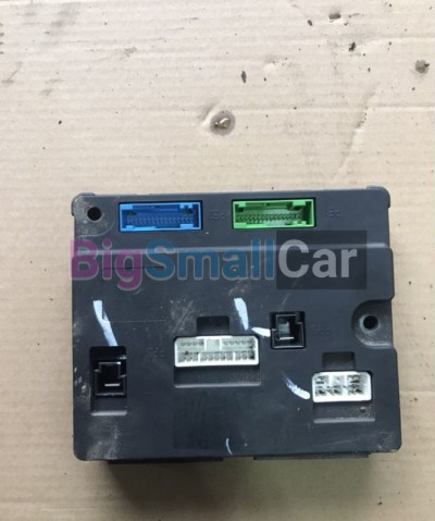 Блок комфорта chery bonus 3 a 19 - купить Новопокровской