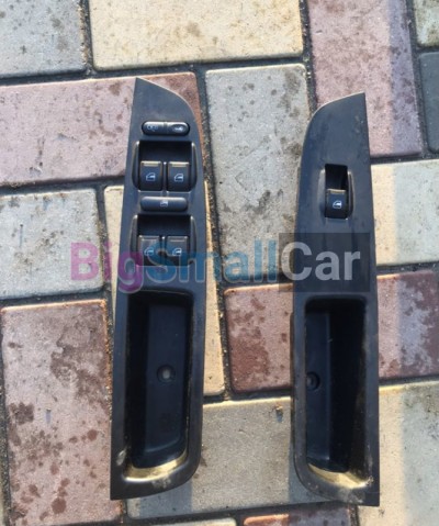 Chery bonus 3 a 19 управления стеклоподъемниками - купить Новопокровской