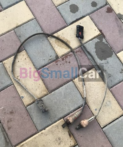 Лямбда зонд Geely Emgrand EC7 - купить Новопокровской