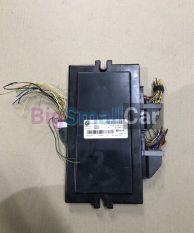 Блок управления светом bmw 3 e 90 - купить Новопокровской