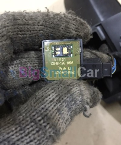 Датчик запотевания bmw 3 e 90 - купить Новопокровской