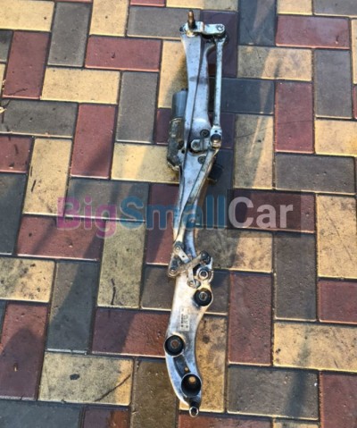 Трапеция Дворников бмв 7 е 65 е 66 - купить Новопокровской