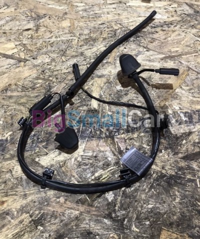 Форсунки омывателя стекла Bmw 3 е 90 - купить Новопокровской