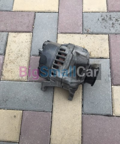 Фольксваген пассат б5 генератор - купить Новопокровской