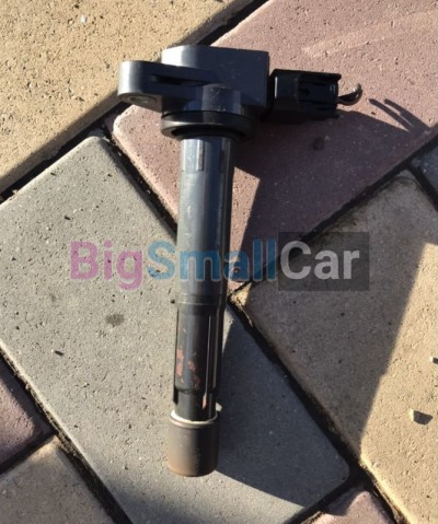 Катушка зажигания honda accord 2.0 - купить Новопокровской