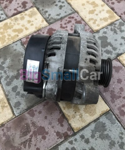 Генератор Geely Emgrand EC7 - купить Новопокровской