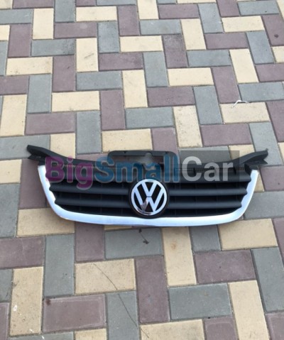 Решетка радиатора volkswagen touran - купить Новопокровской