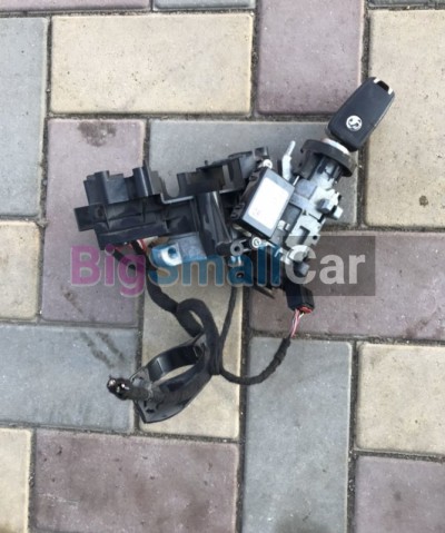 Замок зажигания Opel Insignia