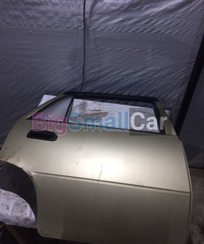 Задняя правая дверь Daewoo Nexia - купить Новопокровской