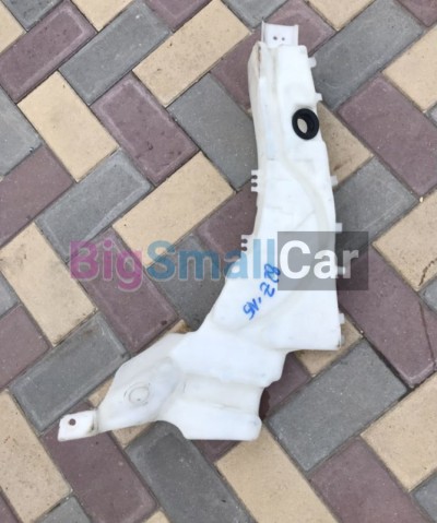 Бачок омывателя лобового стекла форд фокус 2 - купить Новопокровской