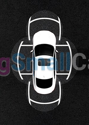 Камеры заднего, переднего, кругового и ночного вида на Nissan Rasheen - купить Новопокровской