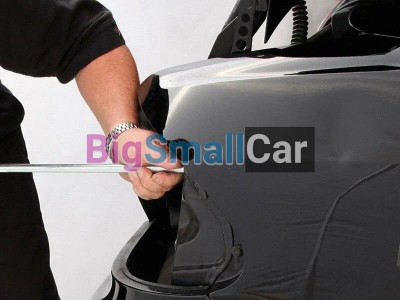 Удаление вмятин авто Smart без покраски, Детейлинг центр 
Bgt WorkShop - купить Новопокровской