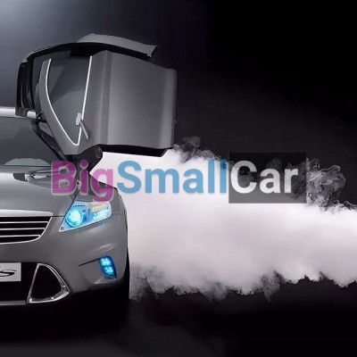 Удаления запаха в салоне (озонация) AUTO UNION - купить Новопокровской